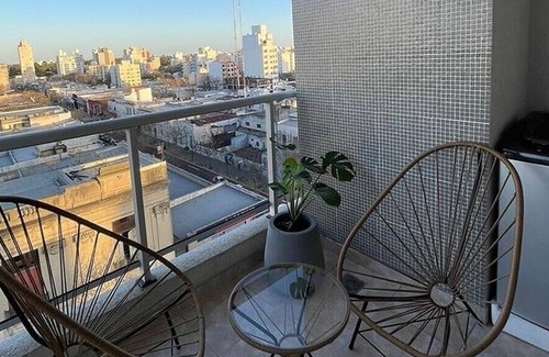 La Plata Apartment | Bright and modern apartment in a central area, La Plata
