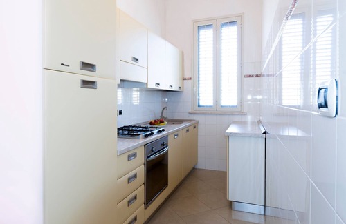 Taurisano House | Bright and modern - Casa Vacanze in Salento per famiglie