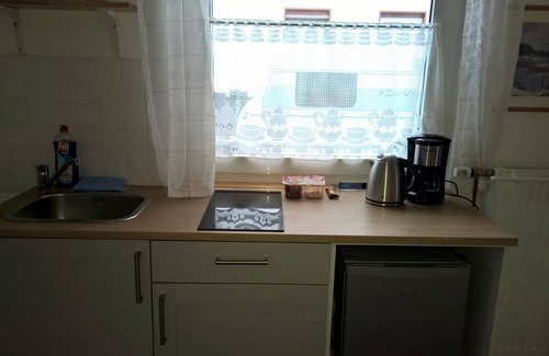 Ostercappeln Apartment | Bright and modern apartment for 1 person