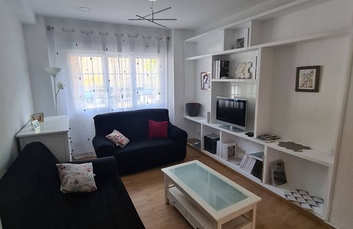 San Isidro Apartment | Bright and new apartment in Madrid Rio
