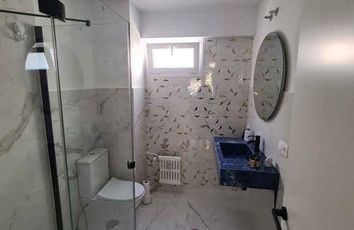 San Isidro Apartment | Bright and new apartment in Madrid Rio