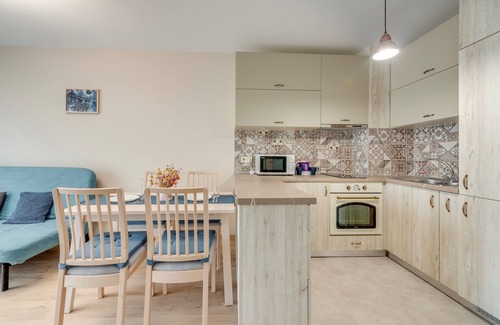 Oborishte Apartment | Bright and Newly Refurbished Apartment Near Center