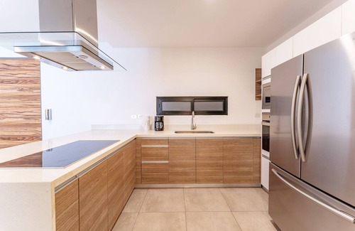 Centro Apartment | Bright and nice 3 Beds close to 5th