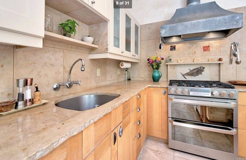 Point Reyes Station House | Bright and quiet 2-bed home next to the Point Reyes National Seashore.