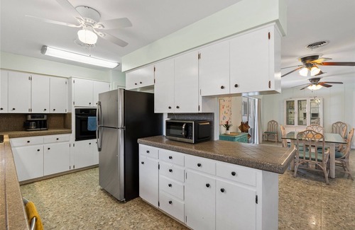 Bay Area House | Bright and spacious retreat just minutes from all Corpus Christi has to offer