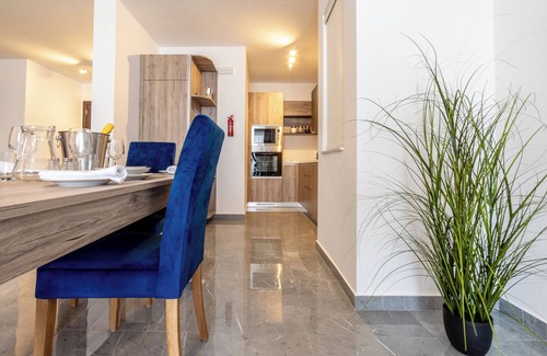 Tal-Ibrag Apartment | Bright and Spacious 2 Bedroom Penthouse