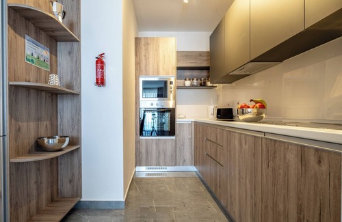 Tal-Ibrag Apartment | Bright and Spacious 2 Bedroom Penthouse