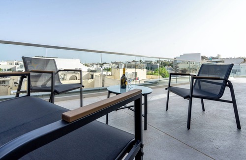 Tal-Ibrag Apartment | Bright and Spacious 2 Bedroom Penthouse