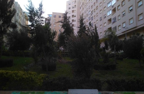 Tangier Apartment | bright and spacious apartment