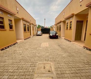 Kireka Apartment | Bright and Spacious Apartment Perfect Location