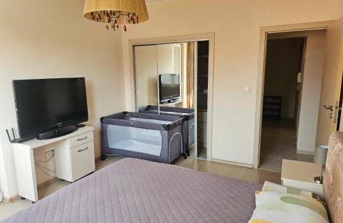 Ovcha Kupel Apartment | Bright and spacious apartment with panoramic views