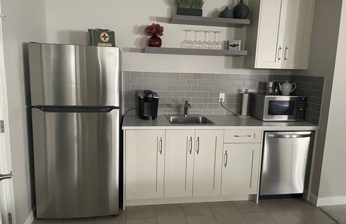 Southeast Calgary House | Bright and Spacious Basement Suite in Mahogany S.E. Calgary
