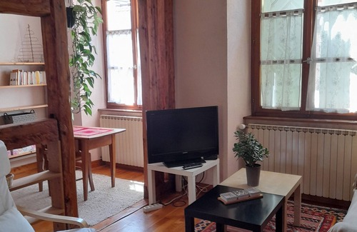 Rouffach Apartment | Bright and spacious, ideal for TOURISM and MUSICALTA.