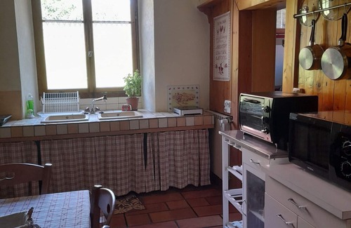 Rouffach Apartment | Bright and spacious, ideal for TOURISM and MUSICALTA.