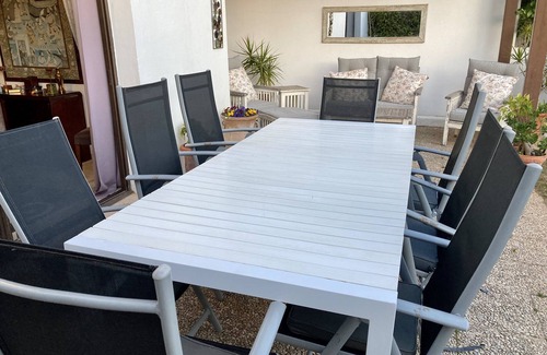 Sotogrande House | Bright and Spacious Townhouse