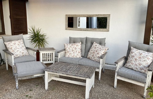 Sotogrande House | Bright and Spacious Townhouse