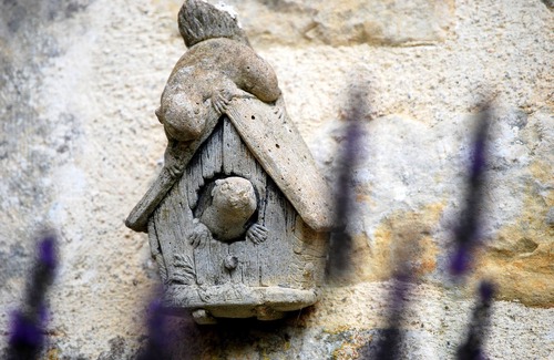 Bernac House | Bright And Sunny Self Catering, Child Friendly Holiday Accommodation.