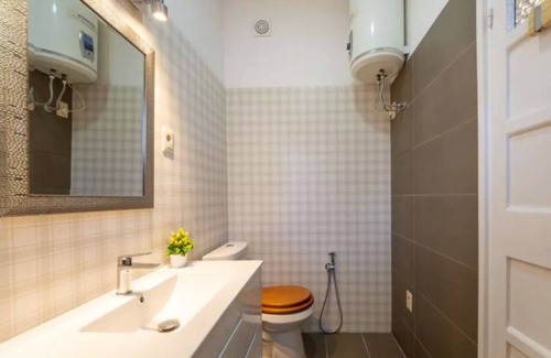 Montevideo Apartment | ✨ Bright and Unique House-Apartment in Montevideo, Uruguay