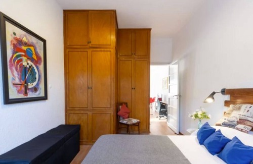 Montevideo Apartment | ✨ Bright and Unique House-Apartment in Montevideo, Uruguay