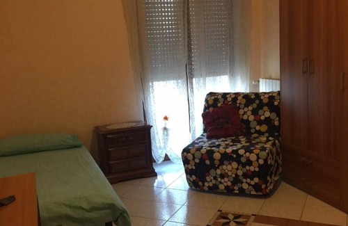 San Giuliano Milanese Apartment | Bright apartment 5 km from the center of Milan