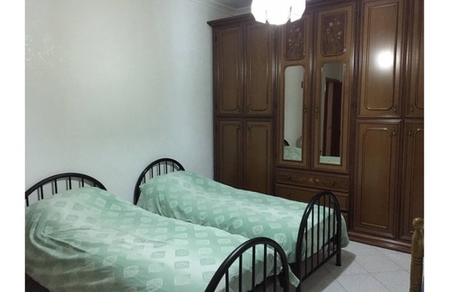 San Giuliano Milanese Apartment | Bright apartment 5 km from the center of Milan