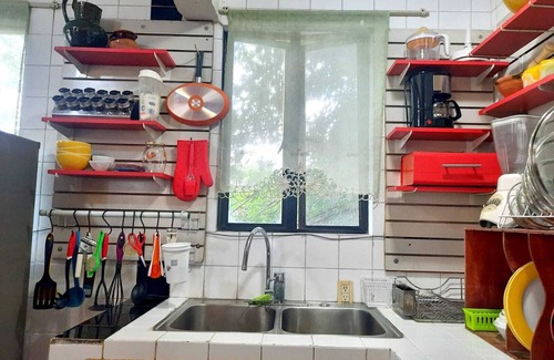 Oaxaca Apartment | Bright apartment with an excellent location.