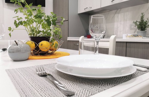 Tiche Apartment | Bright apartment 10 minutes from Ortigia