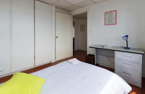 La Floresta Apartment | Bright apartment, 2 bedrooms, sensational view