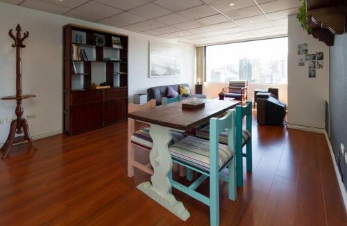 La Floresta Apartment | Bright apartment, 2 bedrooms, sensational view