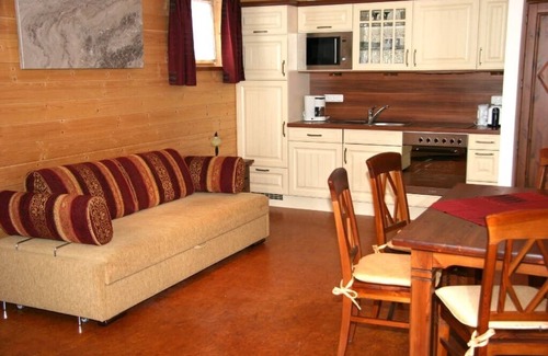 Georgenberg Apartment | Bright apartment (60 sqm) for up to 5 people