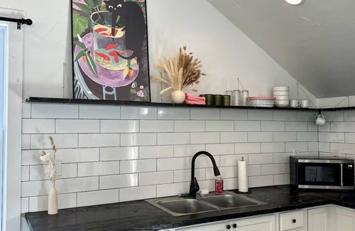 Dawsonville Apartment | Bright apartment, Amazing View