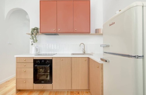 Rzeszow Apartment | Bright Apartment | Balcony | Bedroom