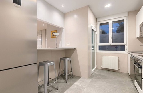Barakaldo Apartment | Bright apartment Barakaldo