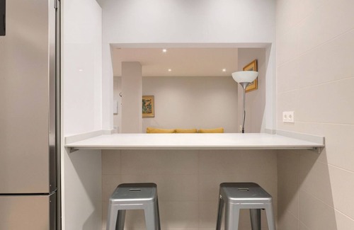Barakaldo Apartment | Bright apartment Barakaldo