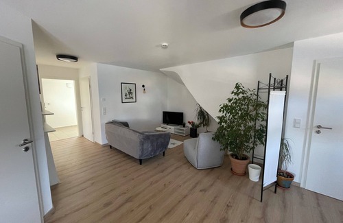 Sulzbach Apartment | Bright apartment for 4 pers. terrace, Oktoberfest train