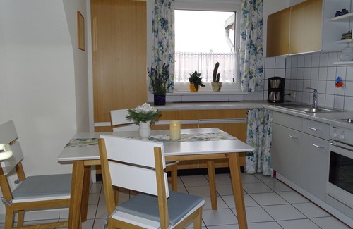 Neustadt Apartment | bright apartment in the lively, cultural city of Mainz