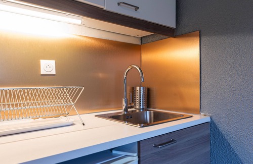 Morillon Apartment | Bright apartment for 4 ppl