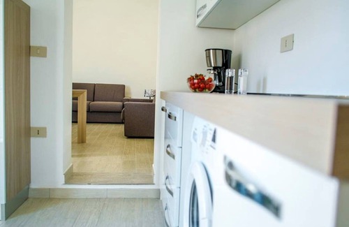Longa Apartment | bright apartment fully restored