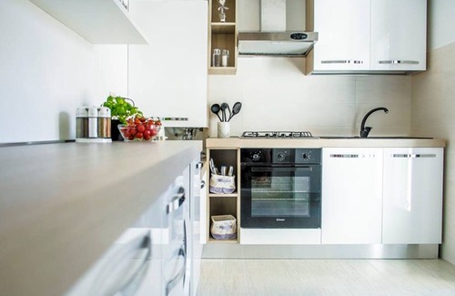 Longa Apartment | bright apartment fully restored