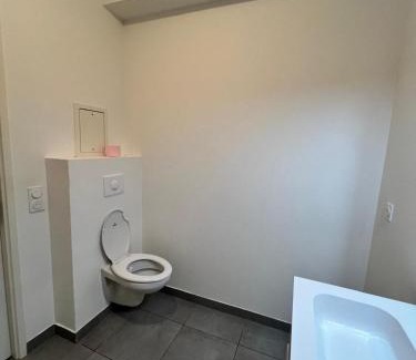 Cergy Apartment | Bright apartment in Cergy