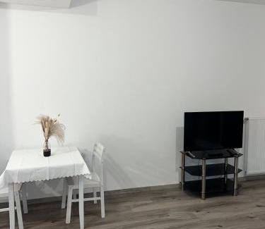 Cergy Apartment | Bright apartment in Cergy