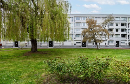 Lambersart Apartment | Bright apartment in Lambersart - Welkeys