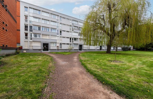 Lambersart Apartment | Bright apartment in Lambersart - Welkeys