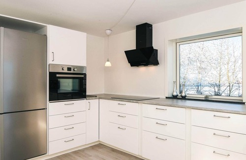 Givskud House | Bright Apartment in Givskud - By Traum Ferienwohnungen