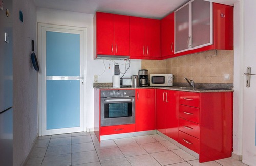 Kefalos Apartment | Bright Apartment in Kefalos