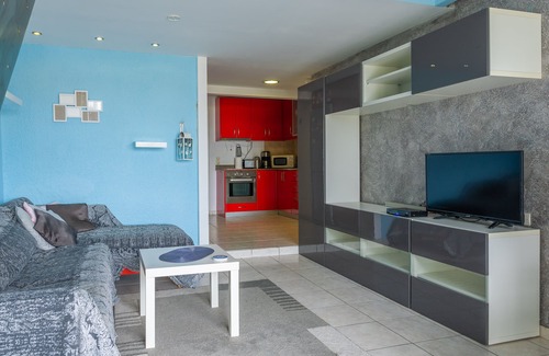 Kefalos Apartment | Bright Apartment in Kefalos