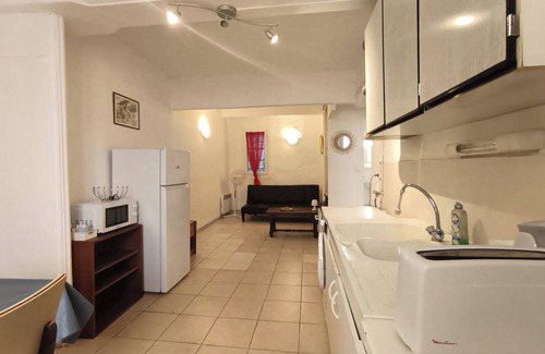 Saint-Mathieu Apartment | Bright apartment in the heart of Perpignan