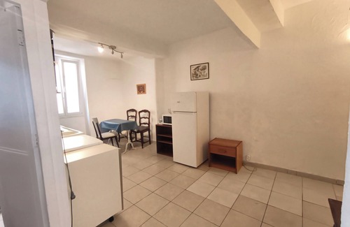 Saint-Mathieu Apartment | Bright apartment in the heart of Perpignan