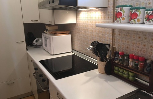 Bormio Apartment | Bright apartment in the heart of Bormio