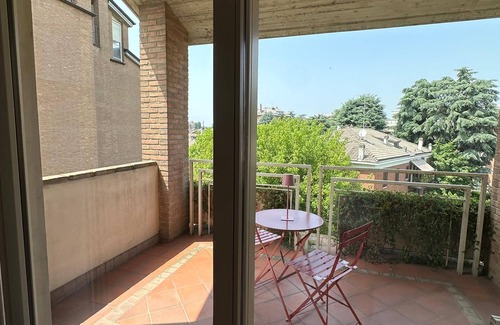 Cittadella Apartment | Bright apartment
